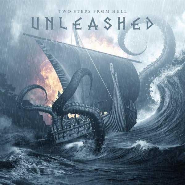 Album Two Steps from Hell - Unleashed