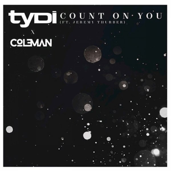 Album tyDi - Count on You