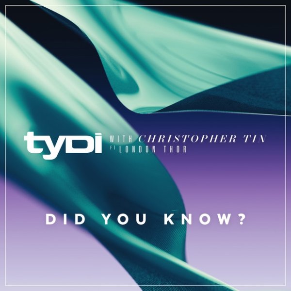 Album tyDi - Did You Know?  [Kundo Remix]