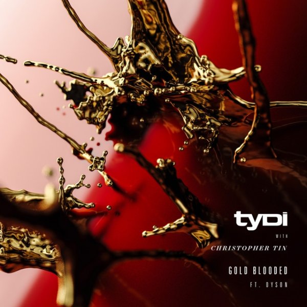 Album tyDi - Gold Blooded