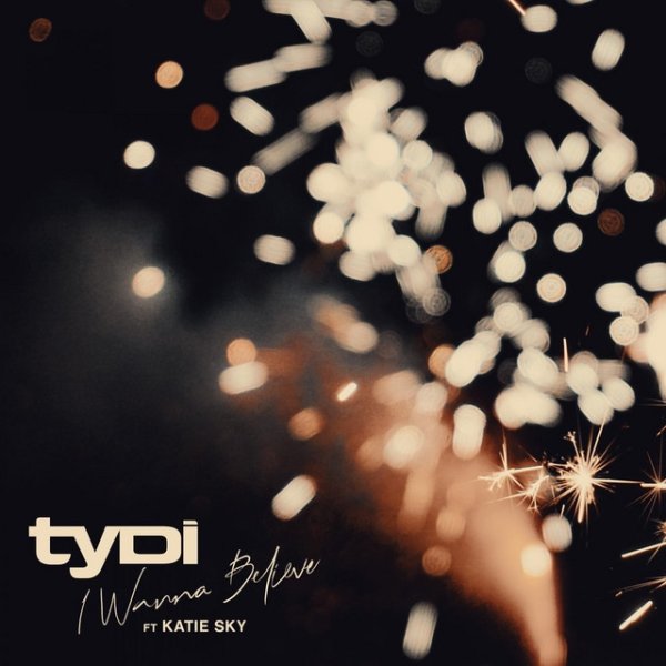 Album tyDi - I Wanna Believe