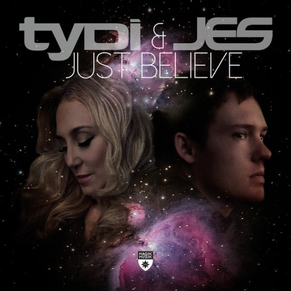 Album tyDi - Just Believe