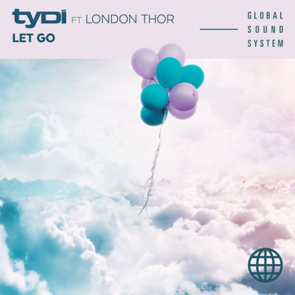 Album tyDi - Let Go