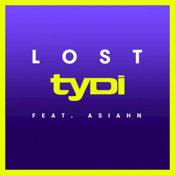 Album tyDi - Lost