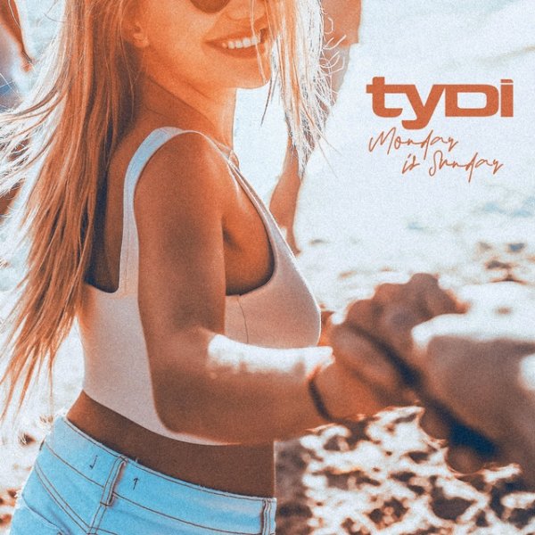 Album tyDi - Monday Is Sunday