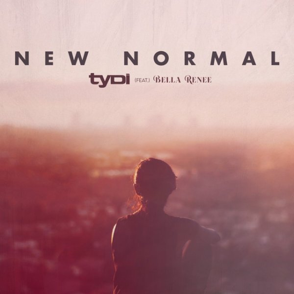 Album tyDi - New Normal