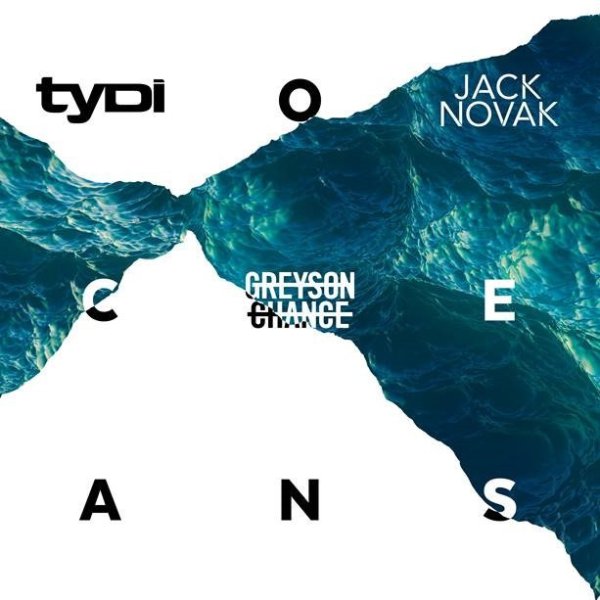 Album tyDi - Oceans