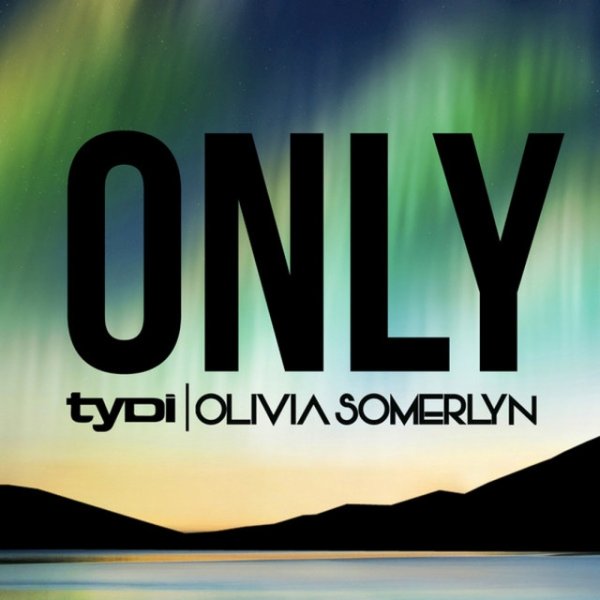 Album tyDi - Only