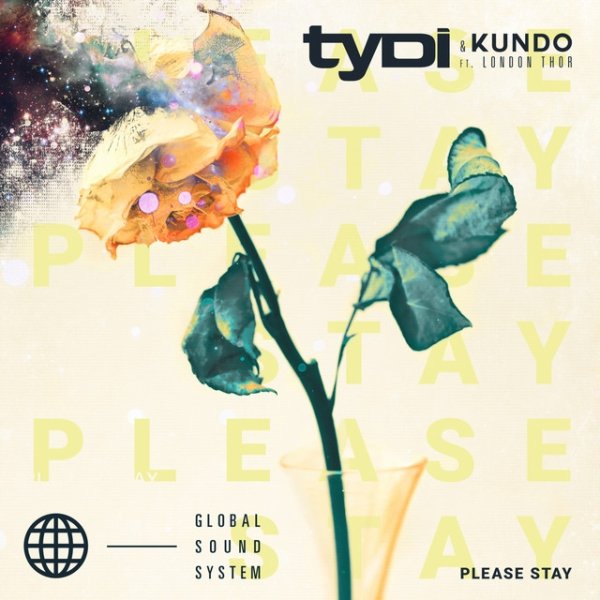 Album tyDi - Please Stay