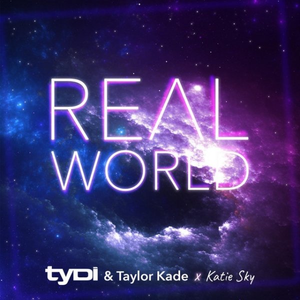 Real World - album