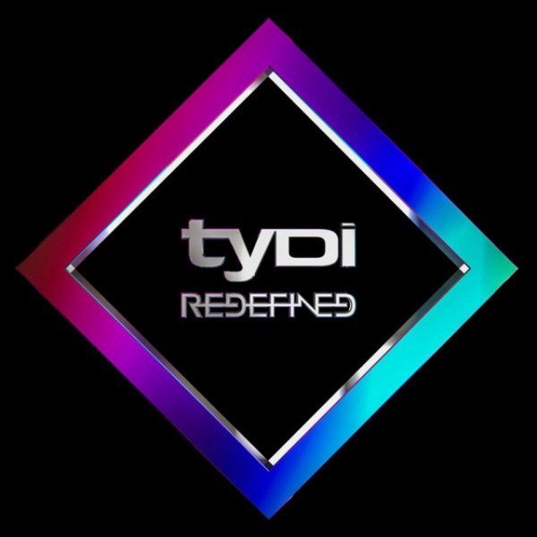 Album tyDi - Redefined