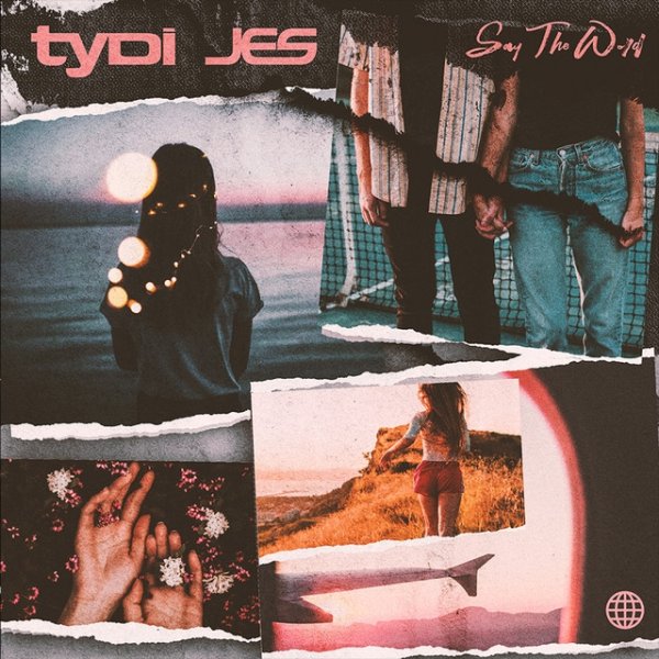 Album tyDi - Say The Word