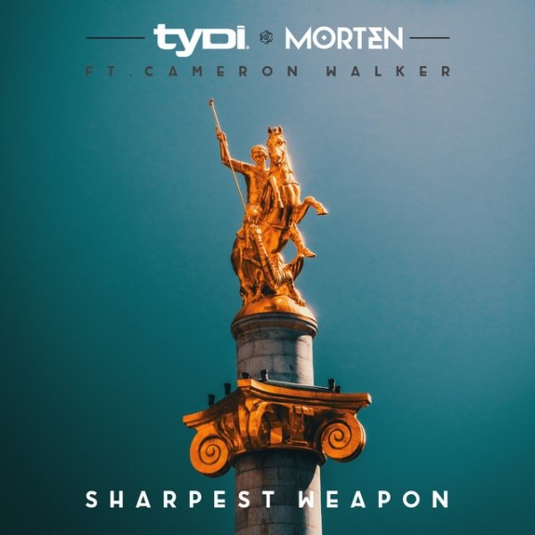 Album tyDi - Sharpest Weapon