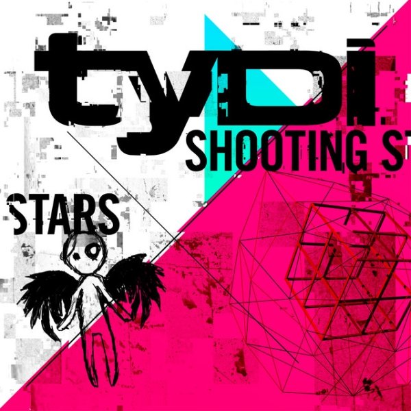Album tyDi - Shooting Stars