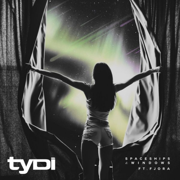 Album tyDi - Spaceships & Windows