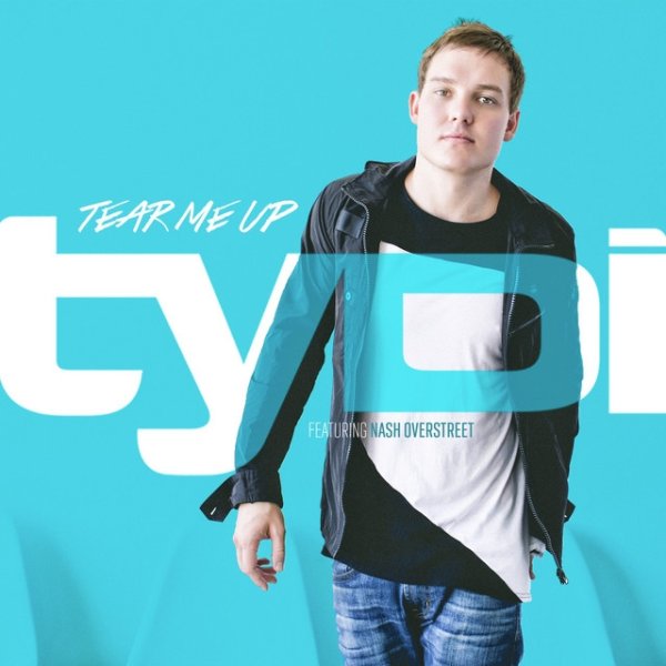 Album tyDi - Tear Me Up