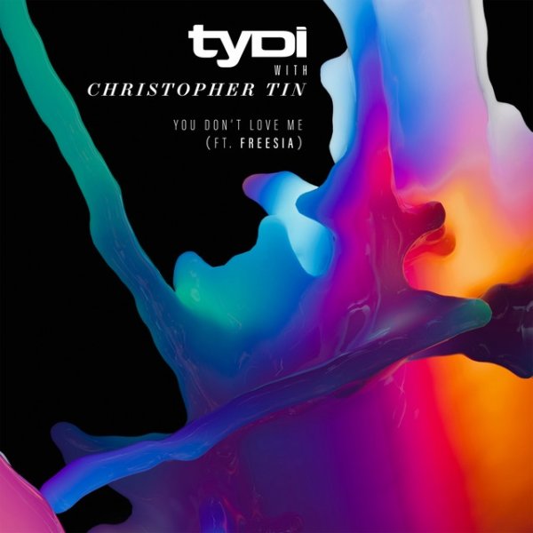 Album tyDi - You Don