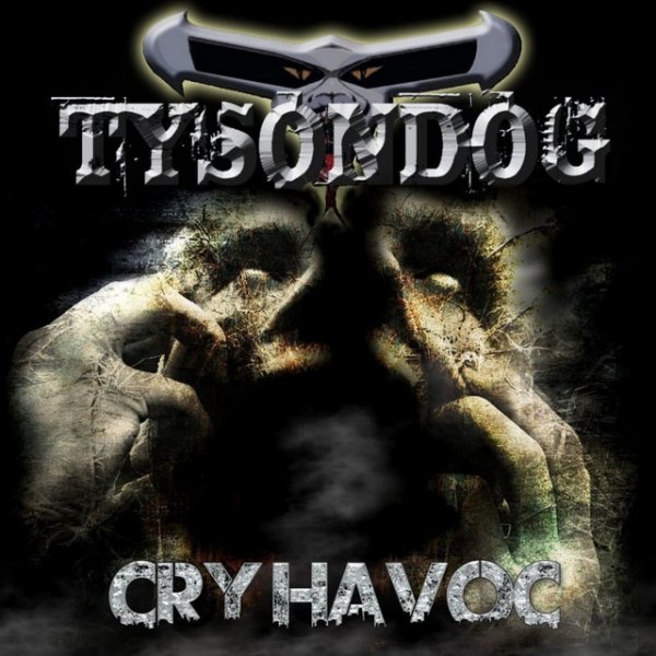 Album Tysondog - Cry Havoc