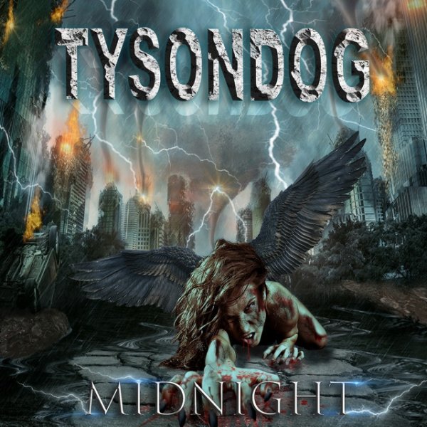 Tysondog Midnight, 2022