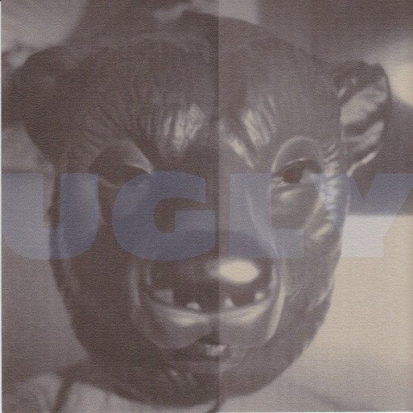 Album Ugly Casanova - Diggin