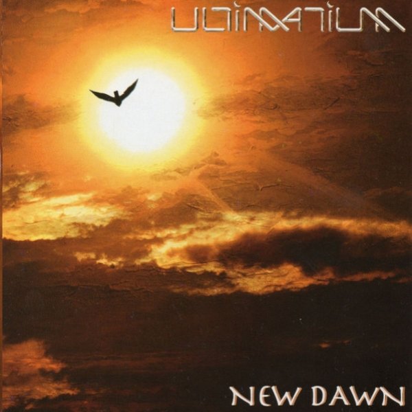 Album Ultimatium - New Dawn