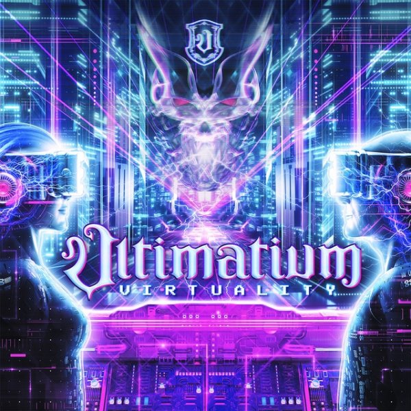 Album Virtuality - Ultimatium