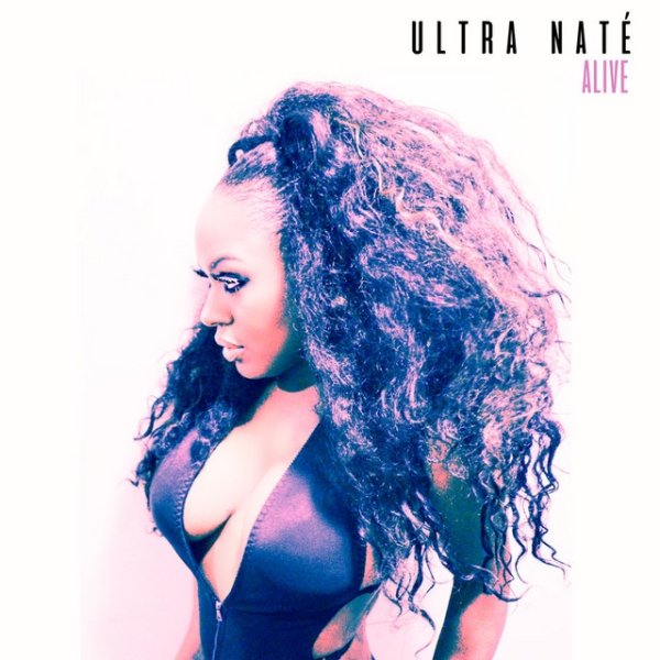 Album Alive - Ultra Naté