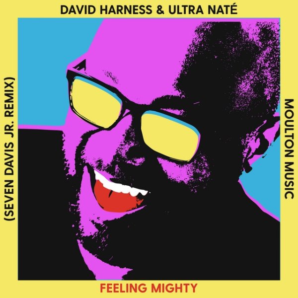 Album Ultra Naté - Feeling Mighty