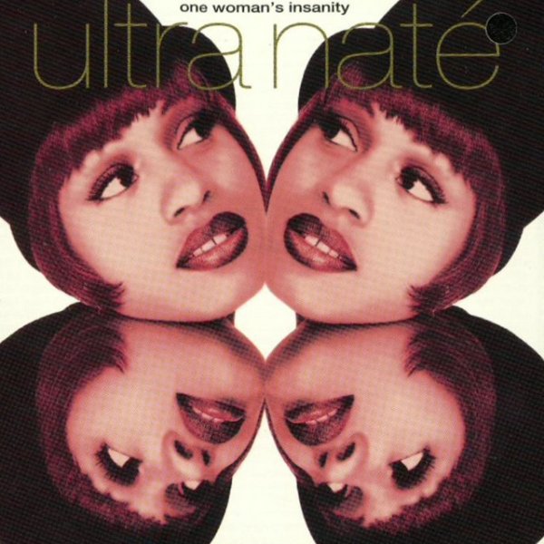 Album Ultra Naté - One Woman