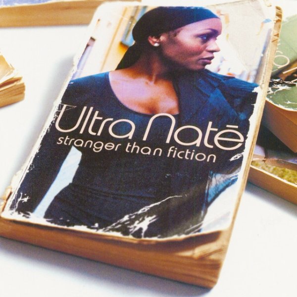Album Ultra Naté - Stranger Than Fiction