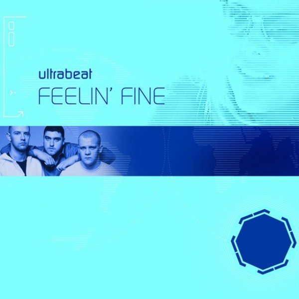 Album Ultrabeat - Feelin