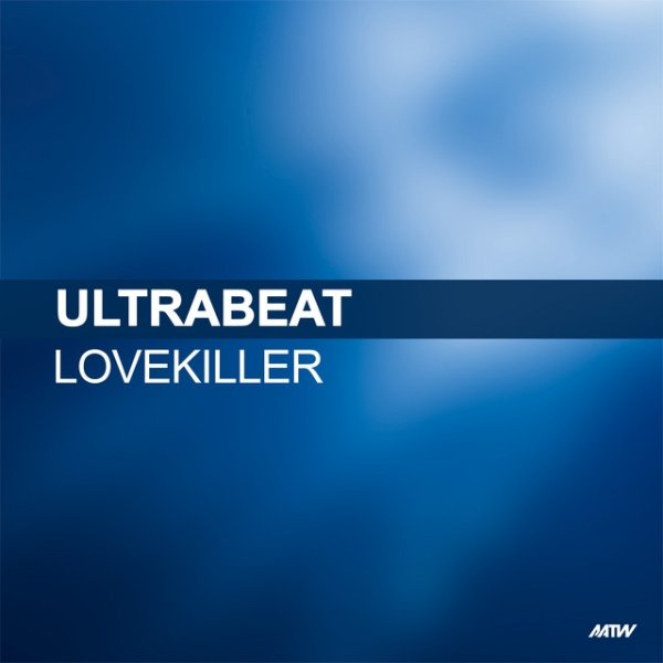 Album Ultrabeat - Lovekiller