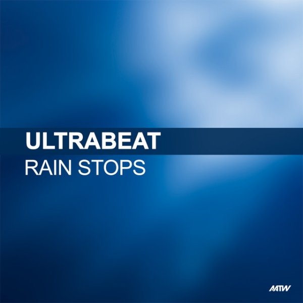 Album Ultrabeat - Rain Stops