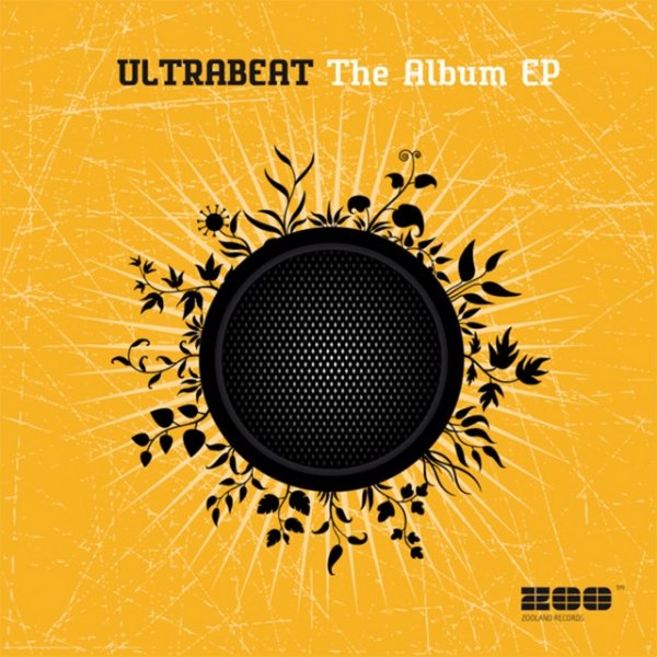 Ultrabeat The Album, 2008