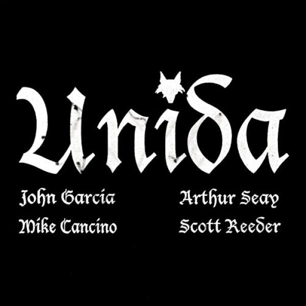 Album Unida - El Coyote