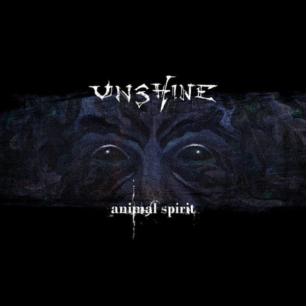 Album Unshine - Animal Spirit