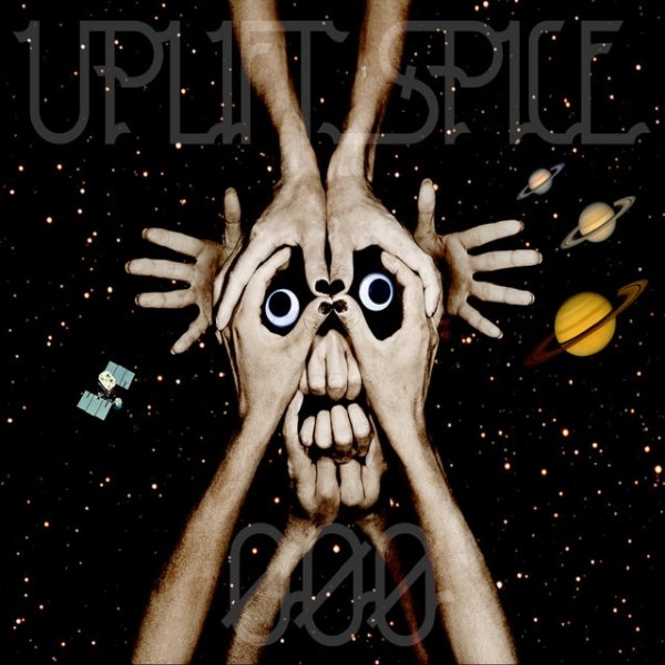 Album UPLIFT SPICE - ØØØ