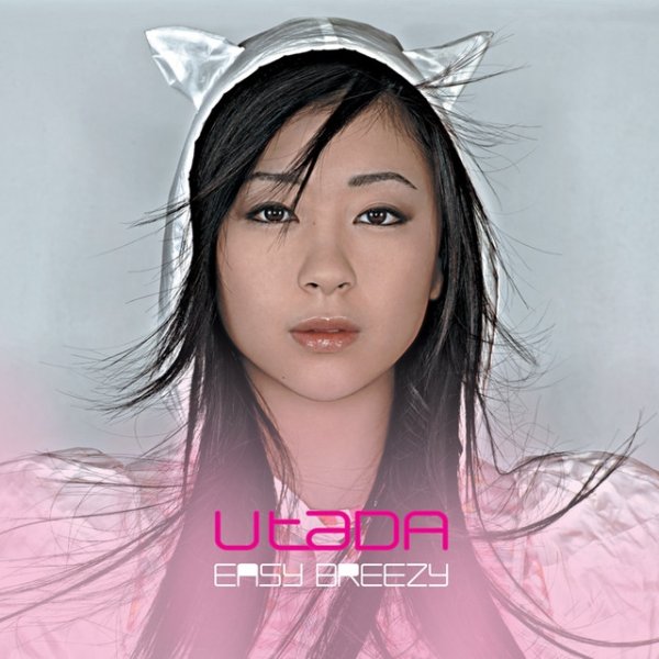 Album Utada - Easy Breezy