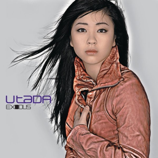 Album Utada - Exodus