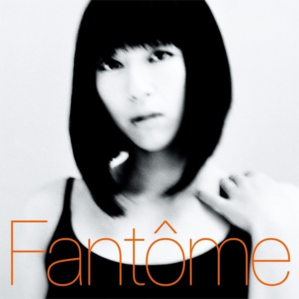 Album Utada - Fantôme