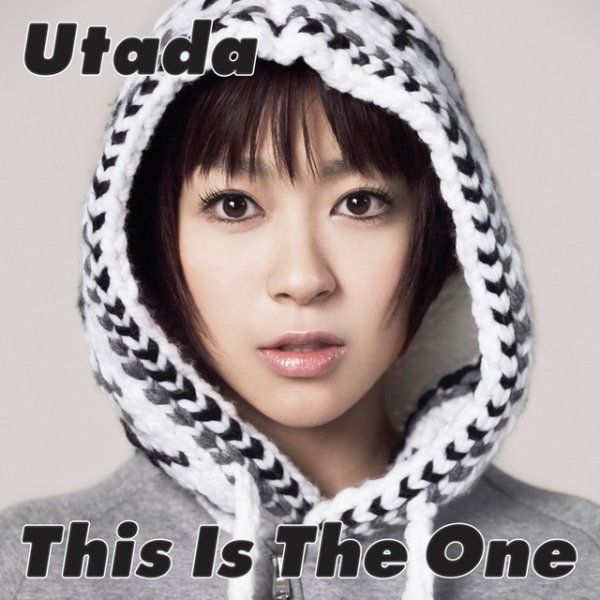 Album Utada - This Is The One