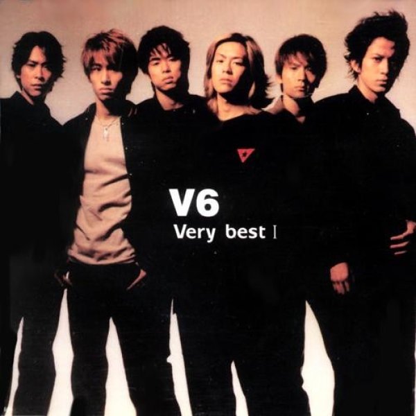 Album V6 - Very Best
