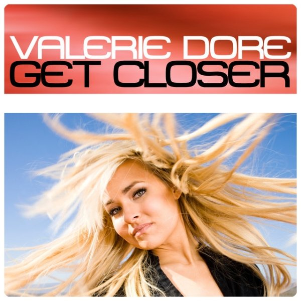Album Get Closer - Valerie Dore