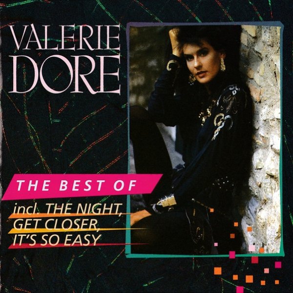 Album Valerie Dore - The Best Of