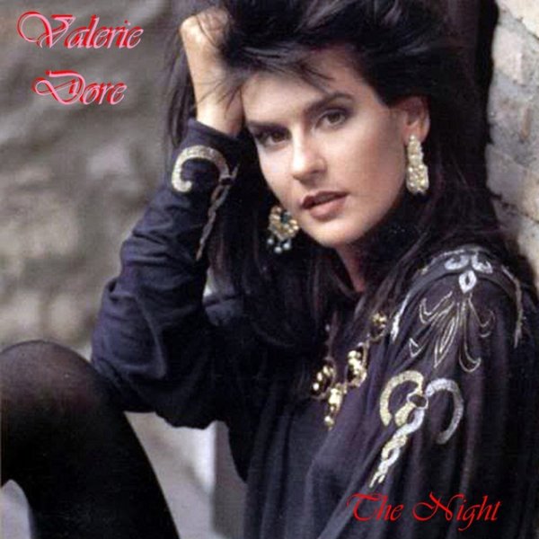 Valerie Dore The Night, 1986
