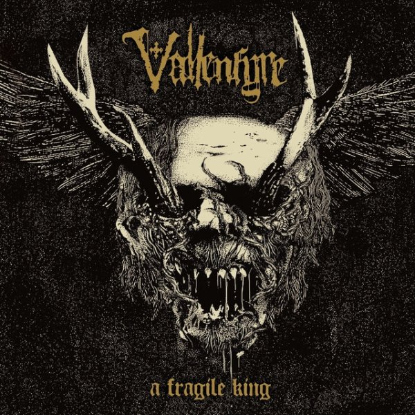 Album Vallenfyre - A Fragile King
