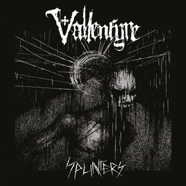 Album Vallenfyre - Splinters