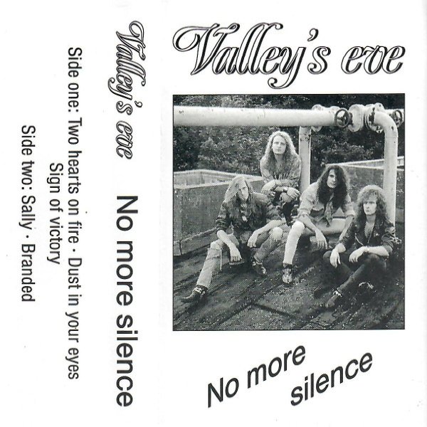 No More Silence - album