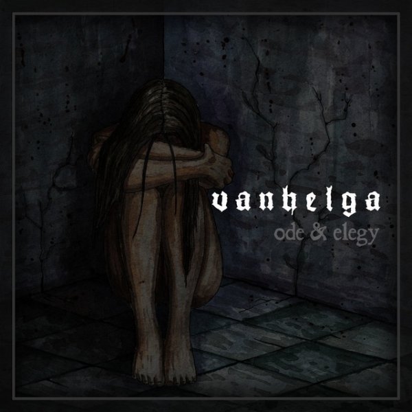 Album Vanhelga - Ode & Elegy