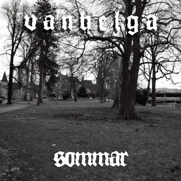 Album Vanhelga - Sommar